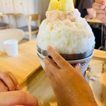 オレンジ ボム - 