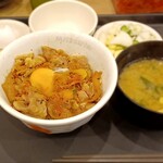 松屋 - 料理写真:
