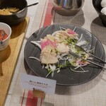 レストラン 愛 - 