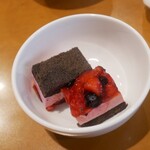 レストラン 愛 - 