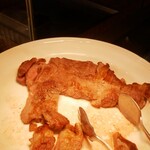 レストラン 愛 - 