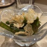 恵比寿 鮨 はつめ - 