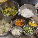 レストラン 愛 - 