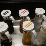 レストラン 愛 - 