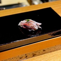 恵比寿 鮨 藤 - 