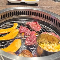 名駅de 焼肉 DOURAKU 名駅店 - 
