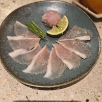 新福島焼鳥 B3 - 