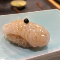 恵比寿 鮨 はつめ - 
