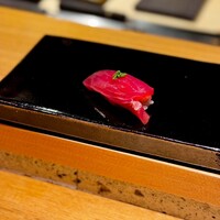 恵比寿 鮨 藤 - 