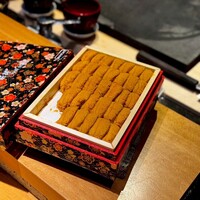 恵比寿 鮨 藤 - 
