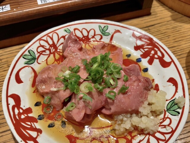 Robata Yaki Ibushigin Naeki Nishiguchi Ten photo 3