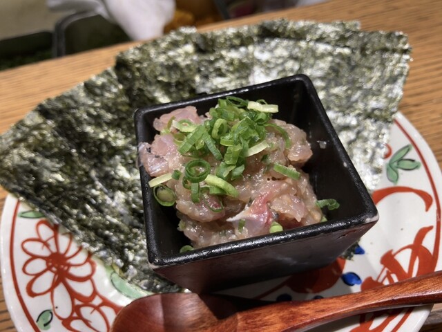 Robata Yaki Ibushigin Naeki Nishiguchi Ten photo 2