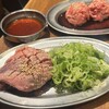 焼肉ホルモン ボンズ 赤坂本店