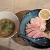 スープ料理 タマキハル