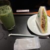 カフェ・ベローチェ 備後町三丁目店