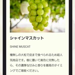 秀果園 - H.Pより