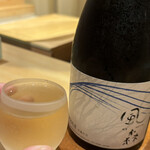 恵比寿 鮨 はつめ - 