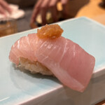 恵比寿 鮨 はつめ - 