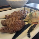 牛たん焼き 仙台辺見 西春店 - 