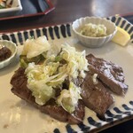 牛たん焼き 仙台辺見 西春店 - 