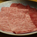 すき焼き十二天 - 