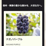 秀果園 - H.Pより