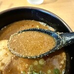 吟醸らーめん 久保田 - 