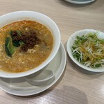 中華麺飯・飲茶 四川乃華 ICHI - 