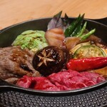 すき焼き十二天 - 