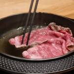 すき焼き十二天 - 