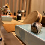 恵比寿 鮨 はつめ - 