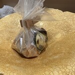 恵比寿 鮨 はつめ - 