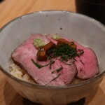 すき焼き十二天 - 