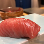 恵比寿 鮨 はつめ - 