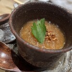 恵比寿 鮨 はつめ - 