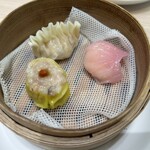 中華麺飯・飲茶 四川乃華 ICHI - 