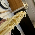 吟醸らーめん 久保田 - 