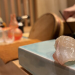 恵比寿 鮨 はつめ - 