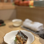 恵比寿 鮨 はつめ - 