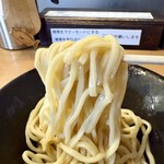 吟醸らーめん 久保田 - 