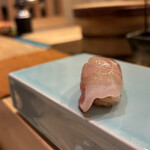 恵比寿 鮨 はつめ - 