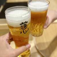 鮨 蓮心 - 