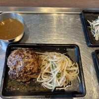 鉄板和食とワイン 萬鉄 - 