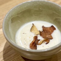 鮨 蓮心 - 