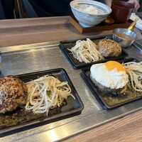 鉄板和食とワイン 萬鉄 - 
