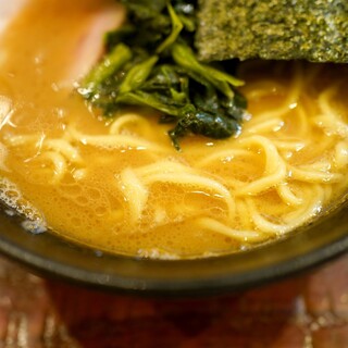 麺家 たっとび_1