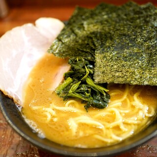 麺家 たっとび_0