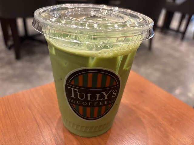 Tully's Coffee Yodoyabashi Ten photo 2