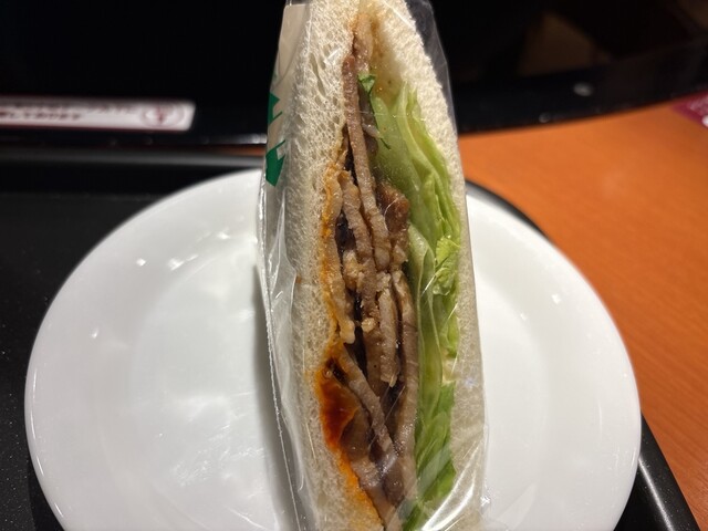 CAFFE VELOCE Bigocho Sanchome Ten photo 5