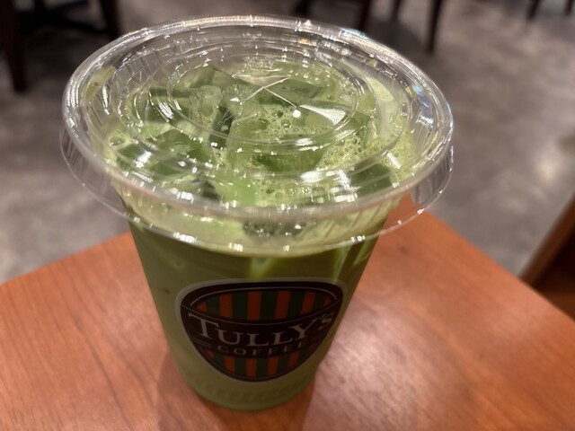 Tully's Coffee Yodoyabashi Ten photo 3